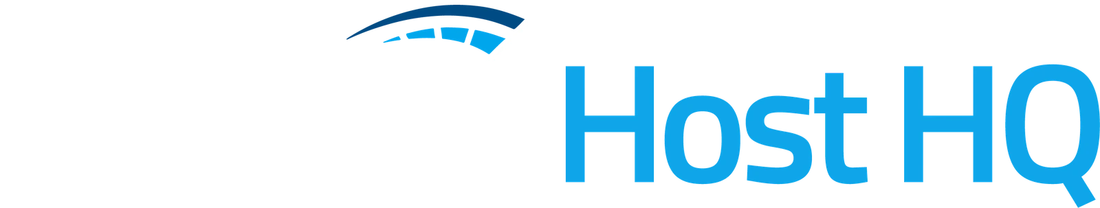 RevHostHQ