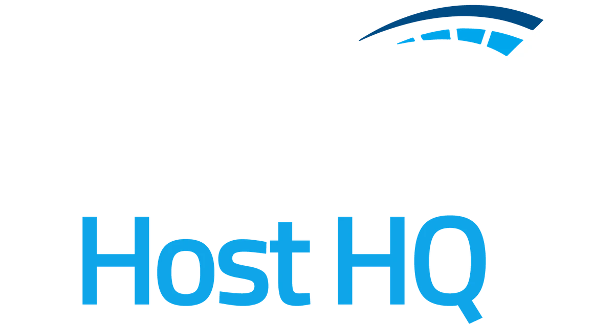 RevHostHQ